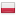 ekomornik.pl server is located in Poland